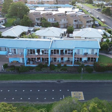 Bluewater Apartments Merimbula Ngoại thất bức ảnh