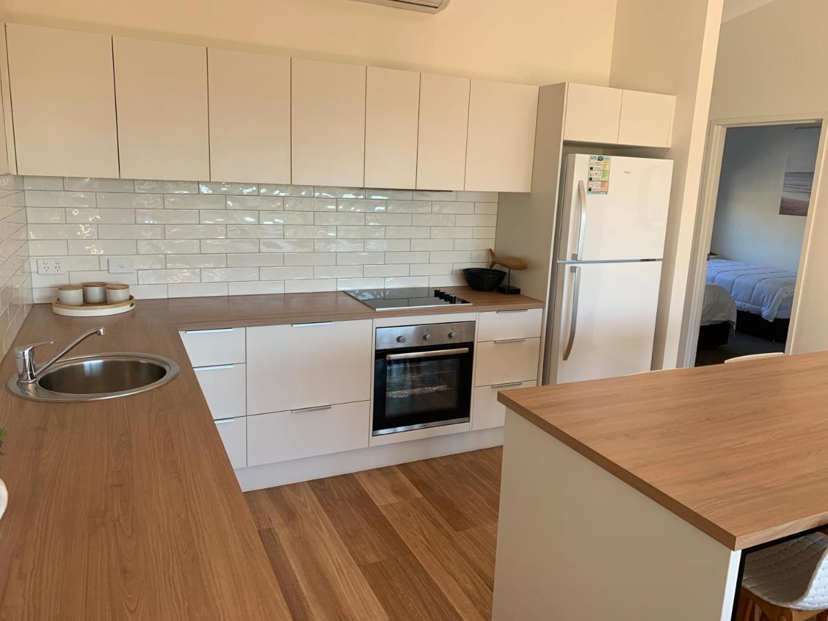 Bluewater Apartments Merimbula Ngoại thất bức ảnh