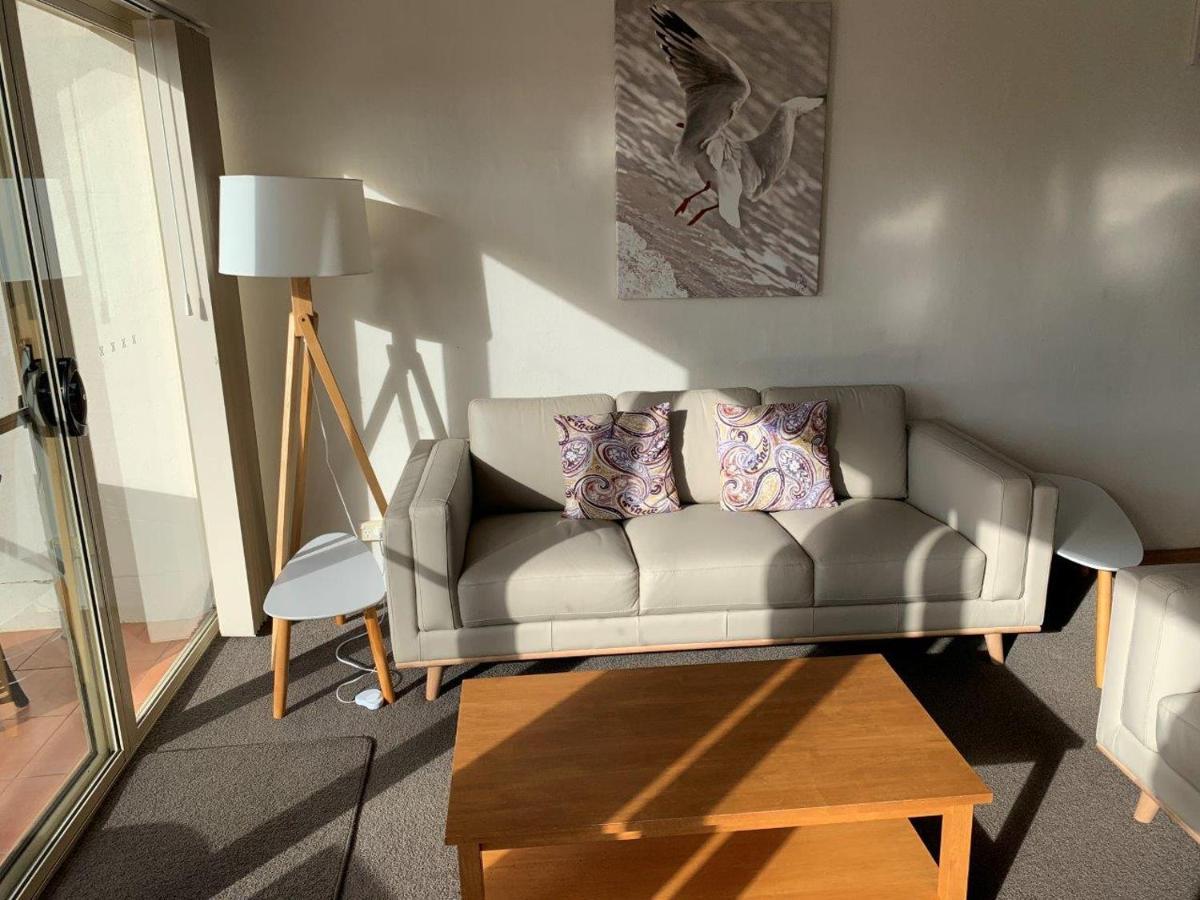 Bluewater Apartments Merimbula Ngoại thất bức ảnh