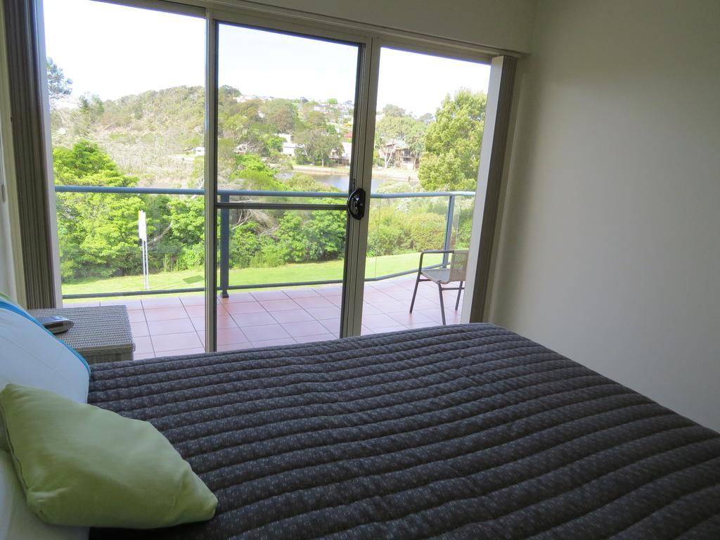 Bluewater Apartments Merimbula Phòng bức ảnh
