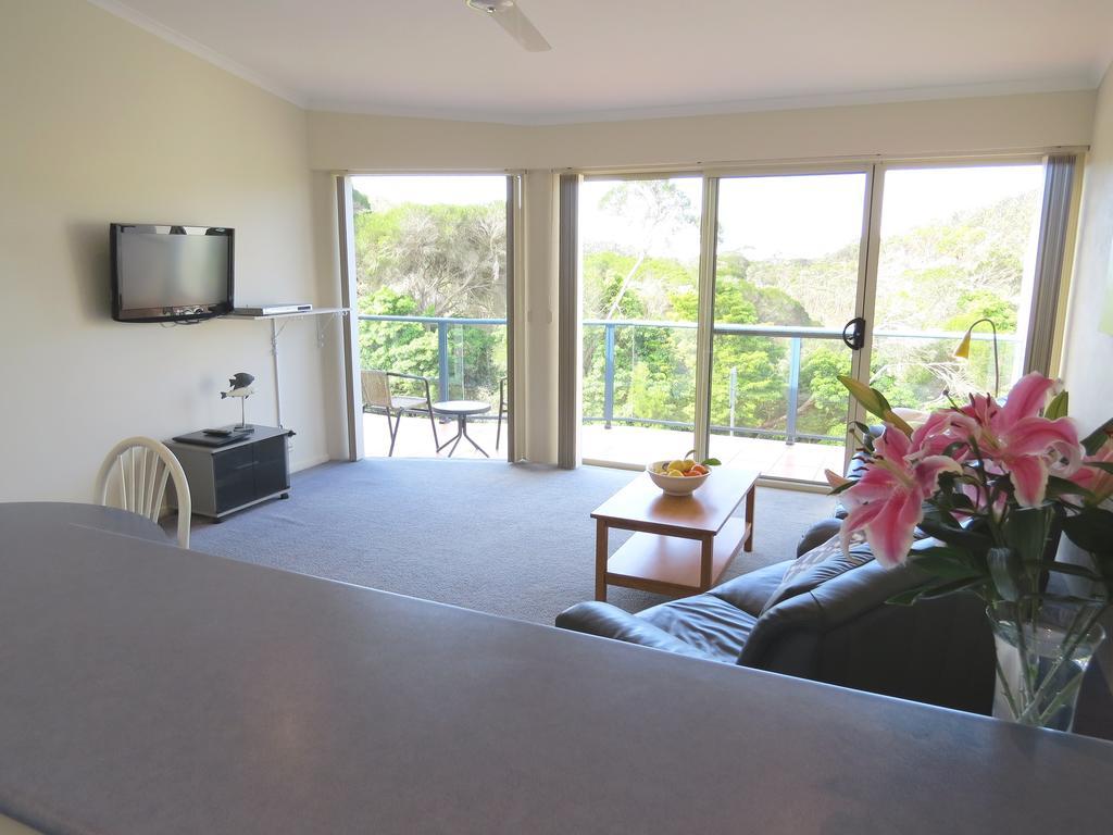 Bluewater Apartments Merimbula Phòng bức ảnh