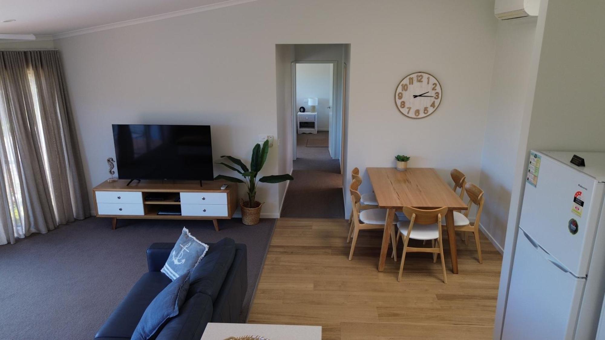 Bluewater Apartments Merimbula Ngoại thất bức ảnh