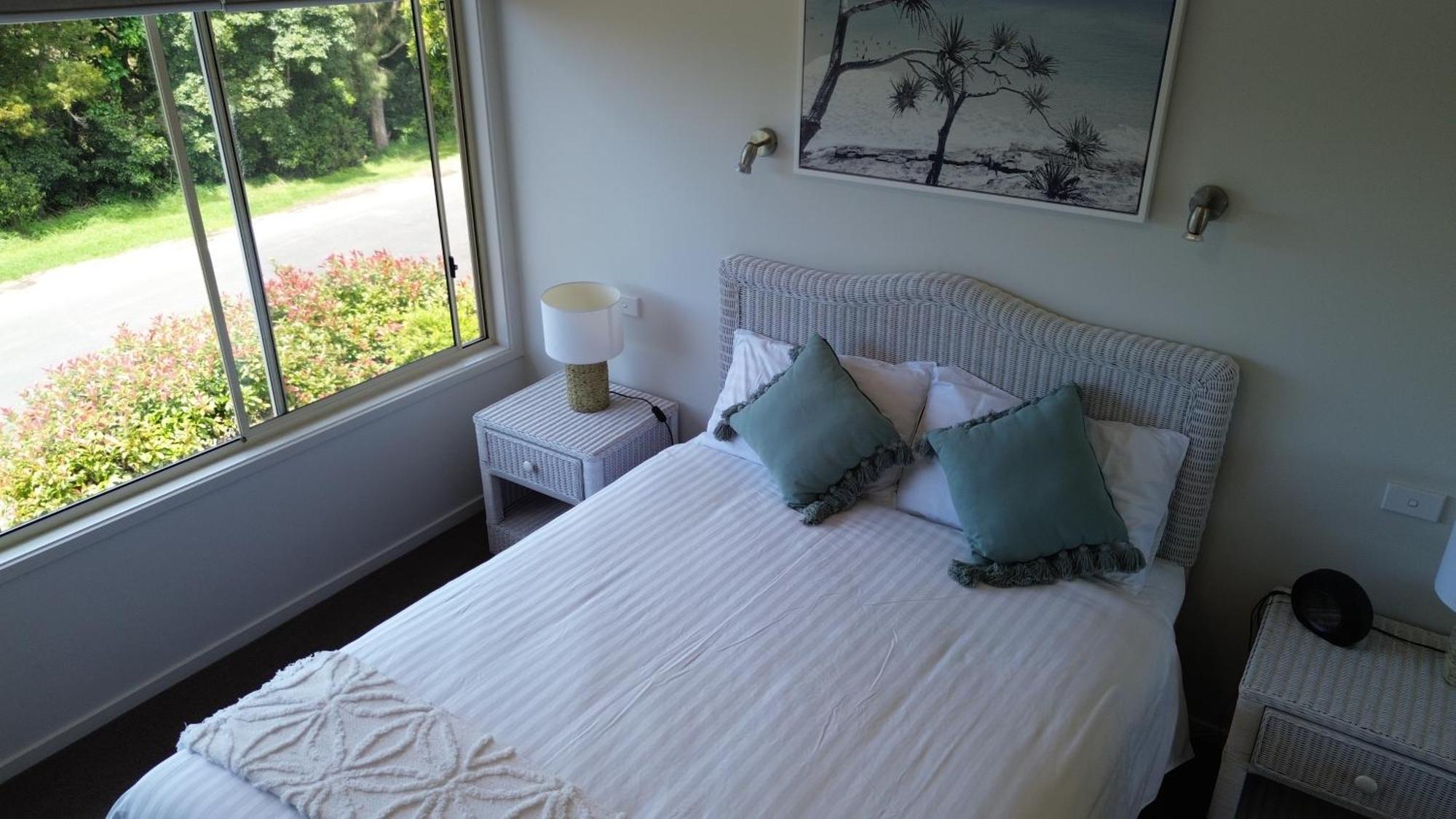 Bluewater Apartments Merimbula Ngoại thất bức ảnh