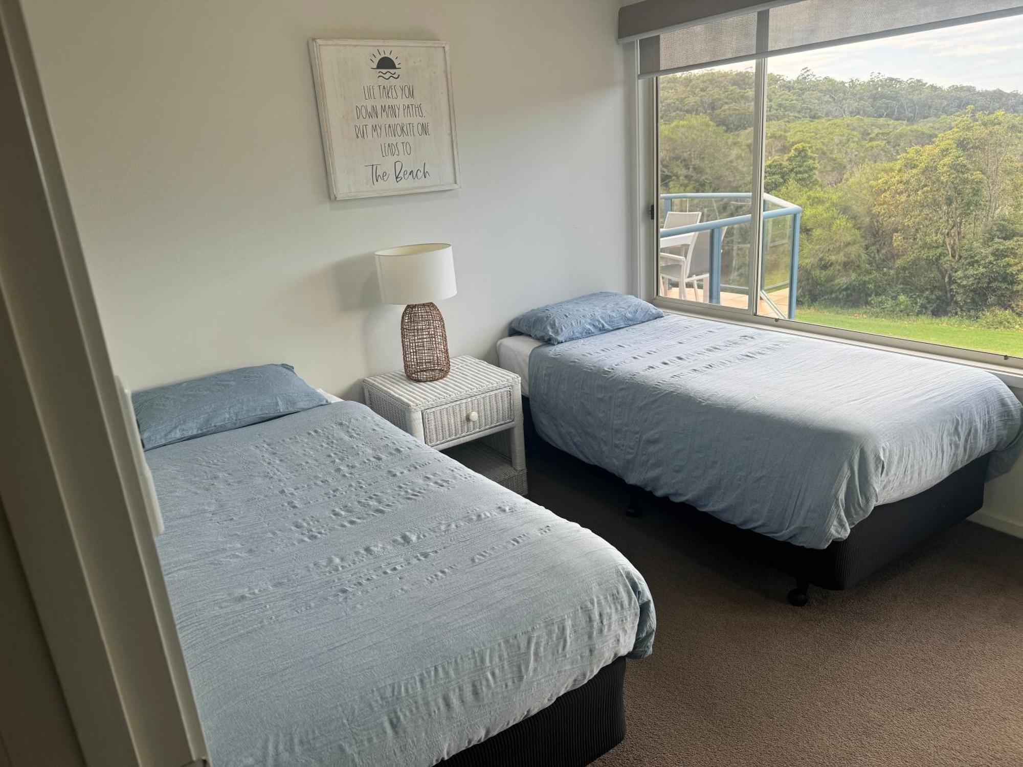 Bluewater Apartments Merimbula Ngoại thất bức ảnh