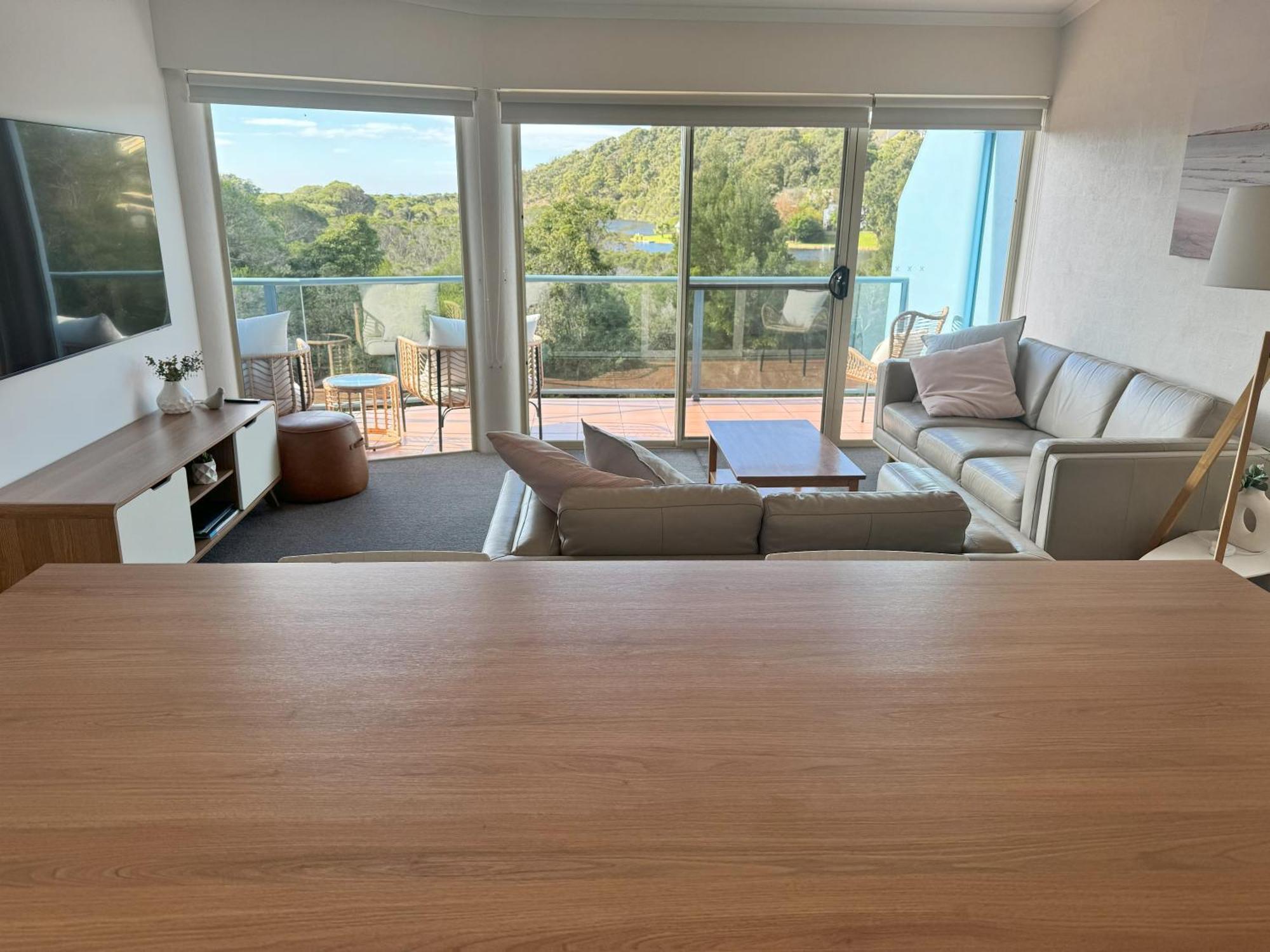 Bluewater Apartments Merimbula Ngoại thất bức ảnh