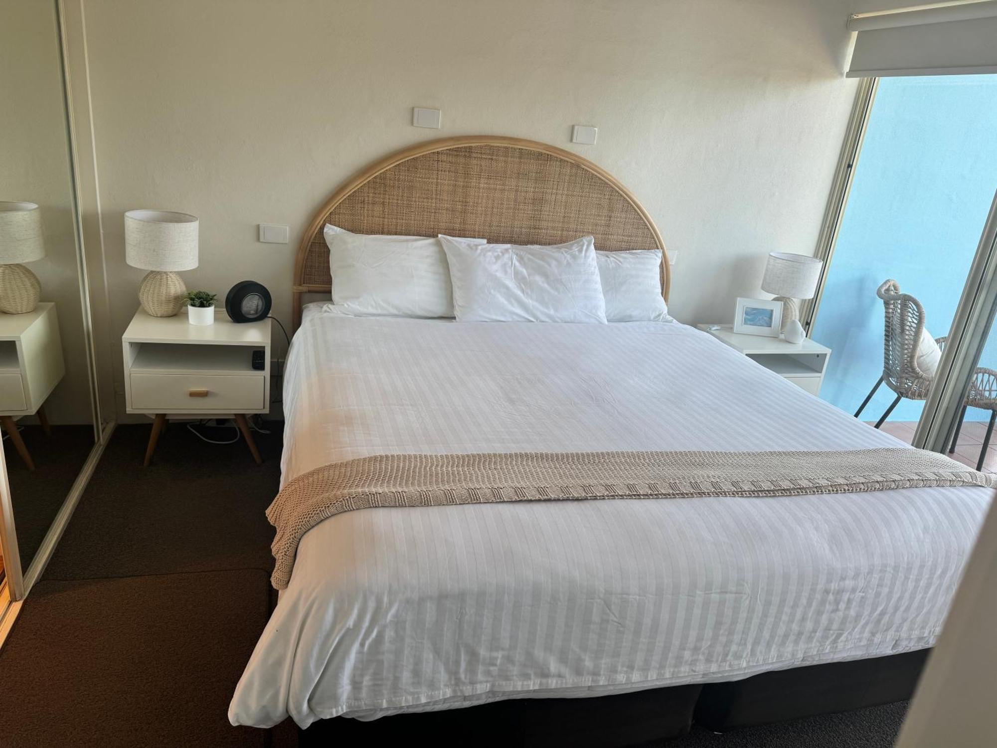 Bluewater Apartments Merimbula Ngoại thất bức ảnh