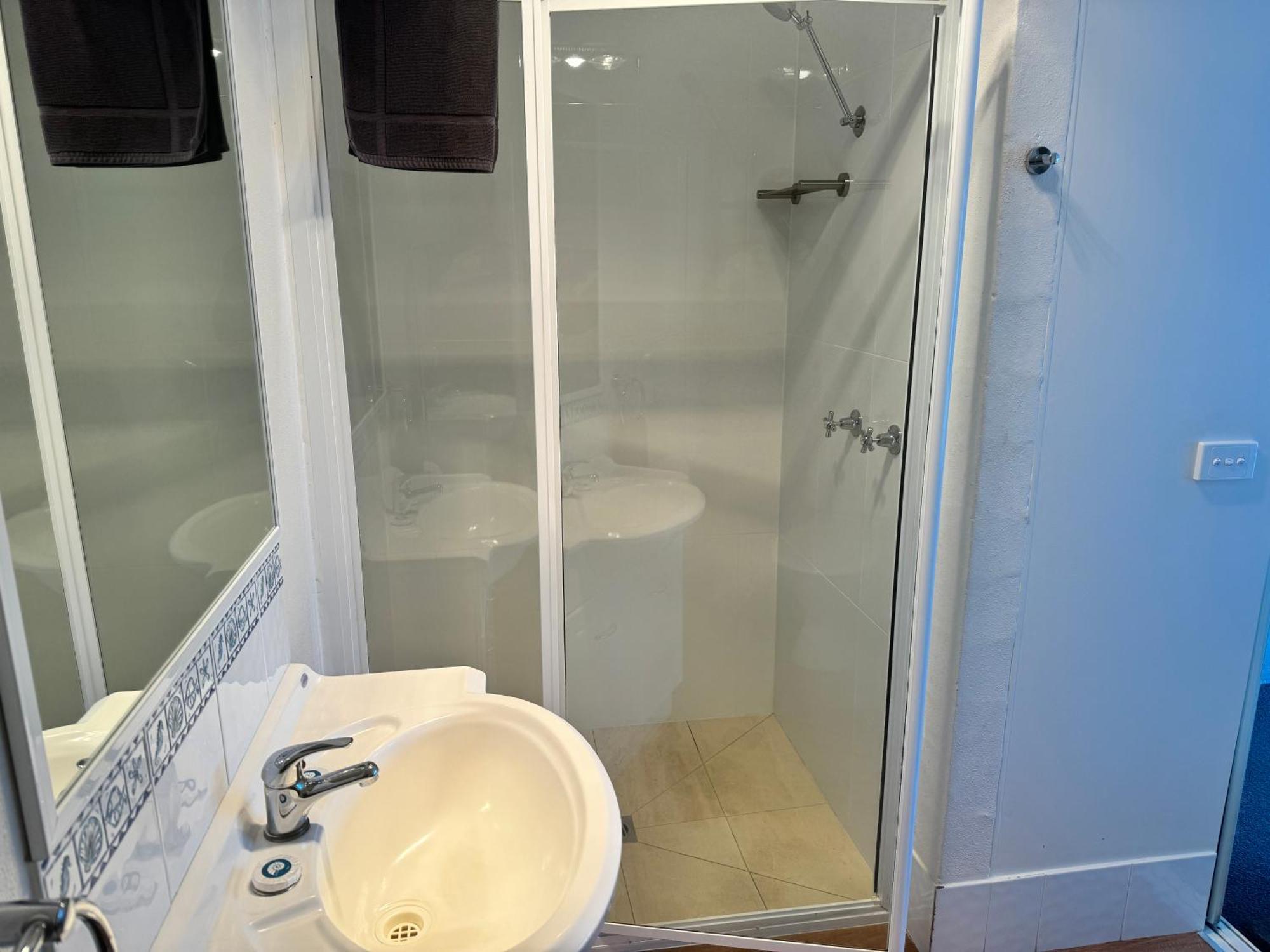 Bluewater Apartments Merimbula Ngoại thất bức ảnh