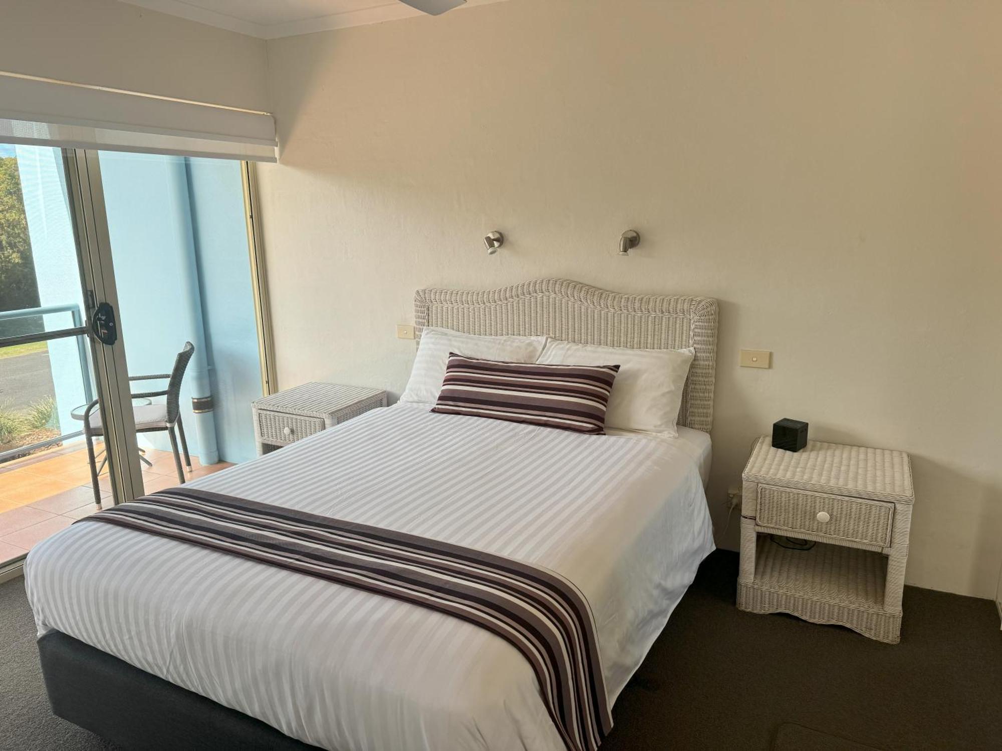 Bluewater Apartments Merimbula Ngoại thất bức ảnh