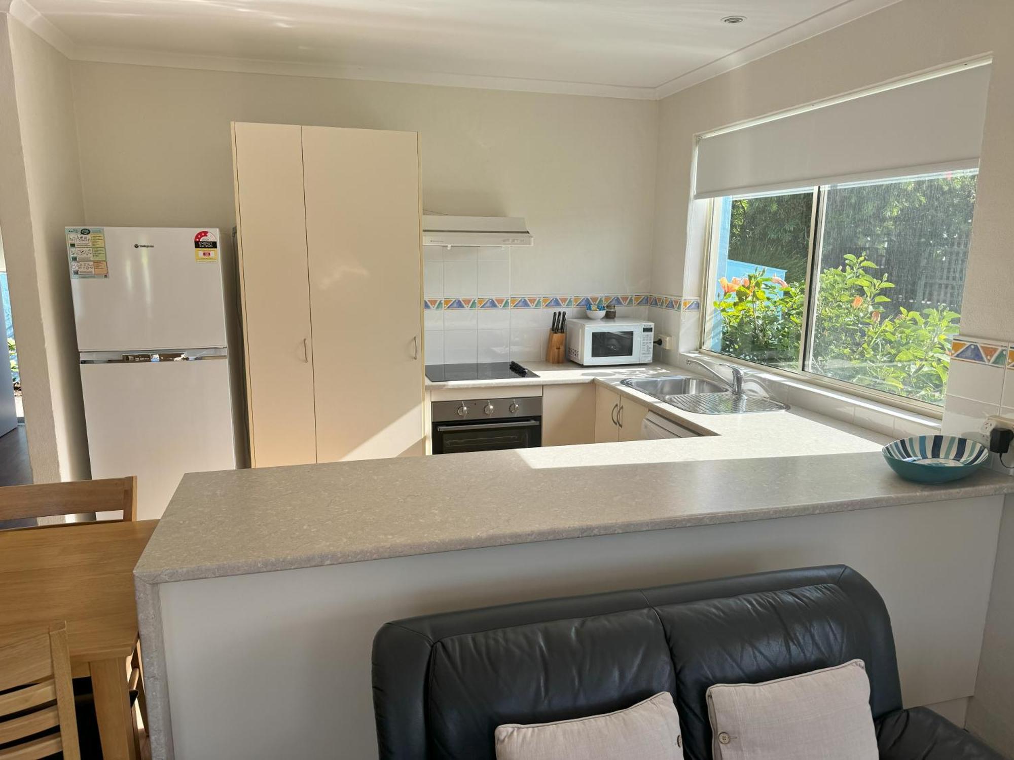 Bluewater Apartments Merimbula Ngoại thất bức ảnh