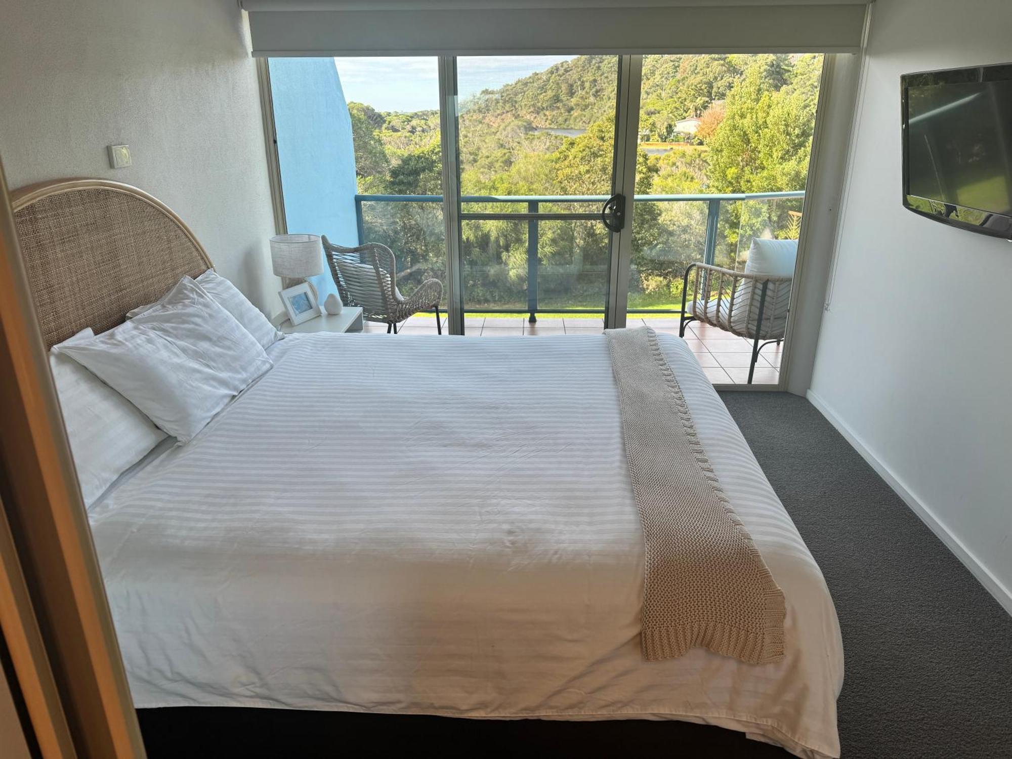 Bluewater Apartments Merimbula Ngoại thất bức ảnh
