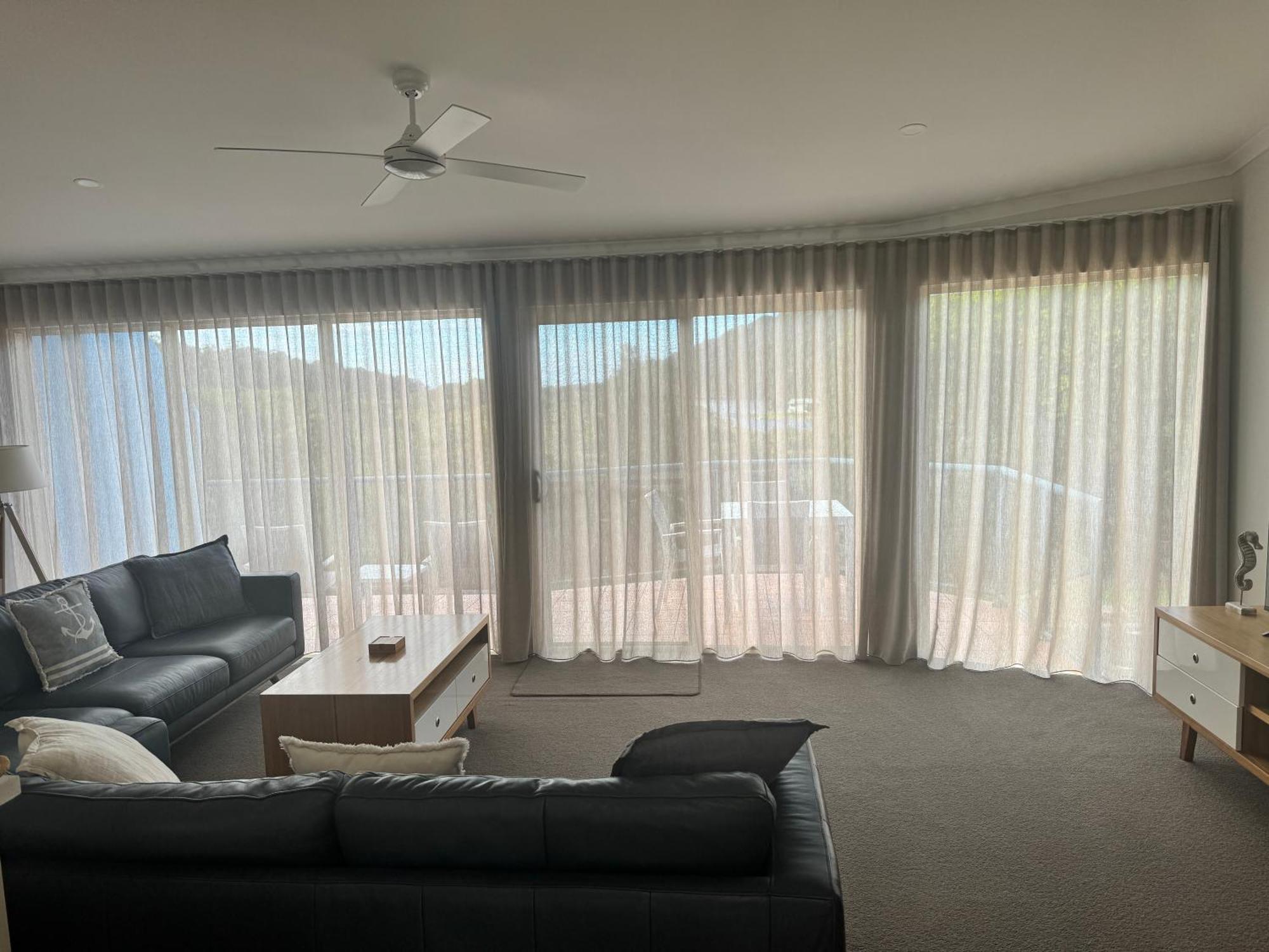 Bluewater Apartments Merimbula Ngoại thất bức ảnh