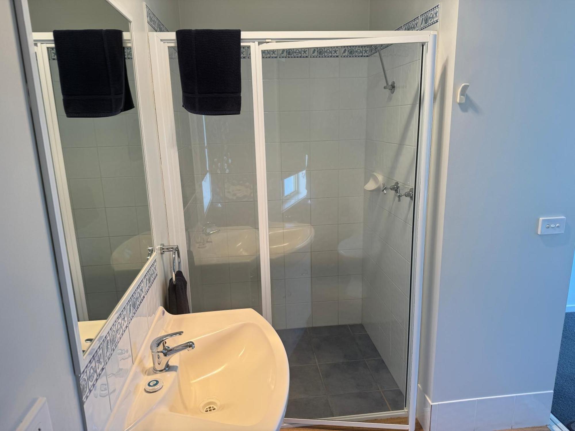Bluewater Apartments Merimbula Ngoại thất bức ảnh
