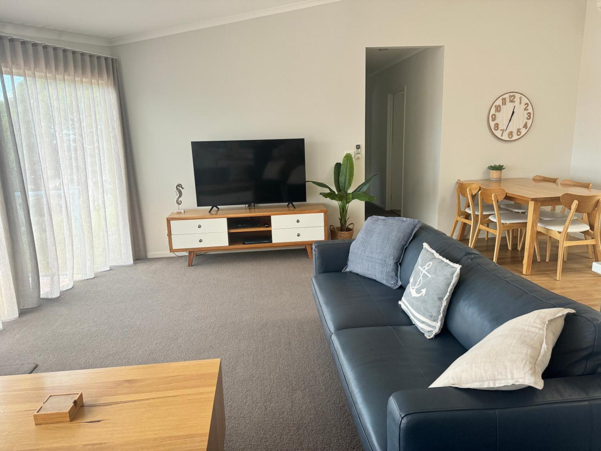 Bluewater Apartments Merimbula Ngoại thất bức ảnh