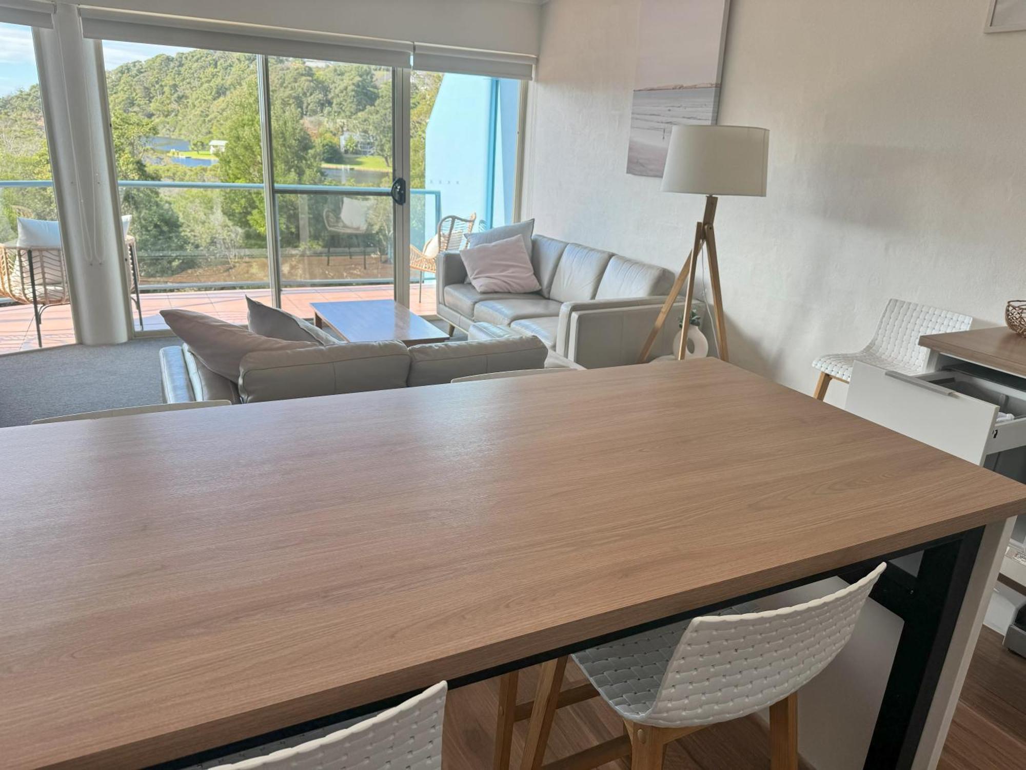 Bluewater Apartments Merimbula Ngoại thất bức ảnh