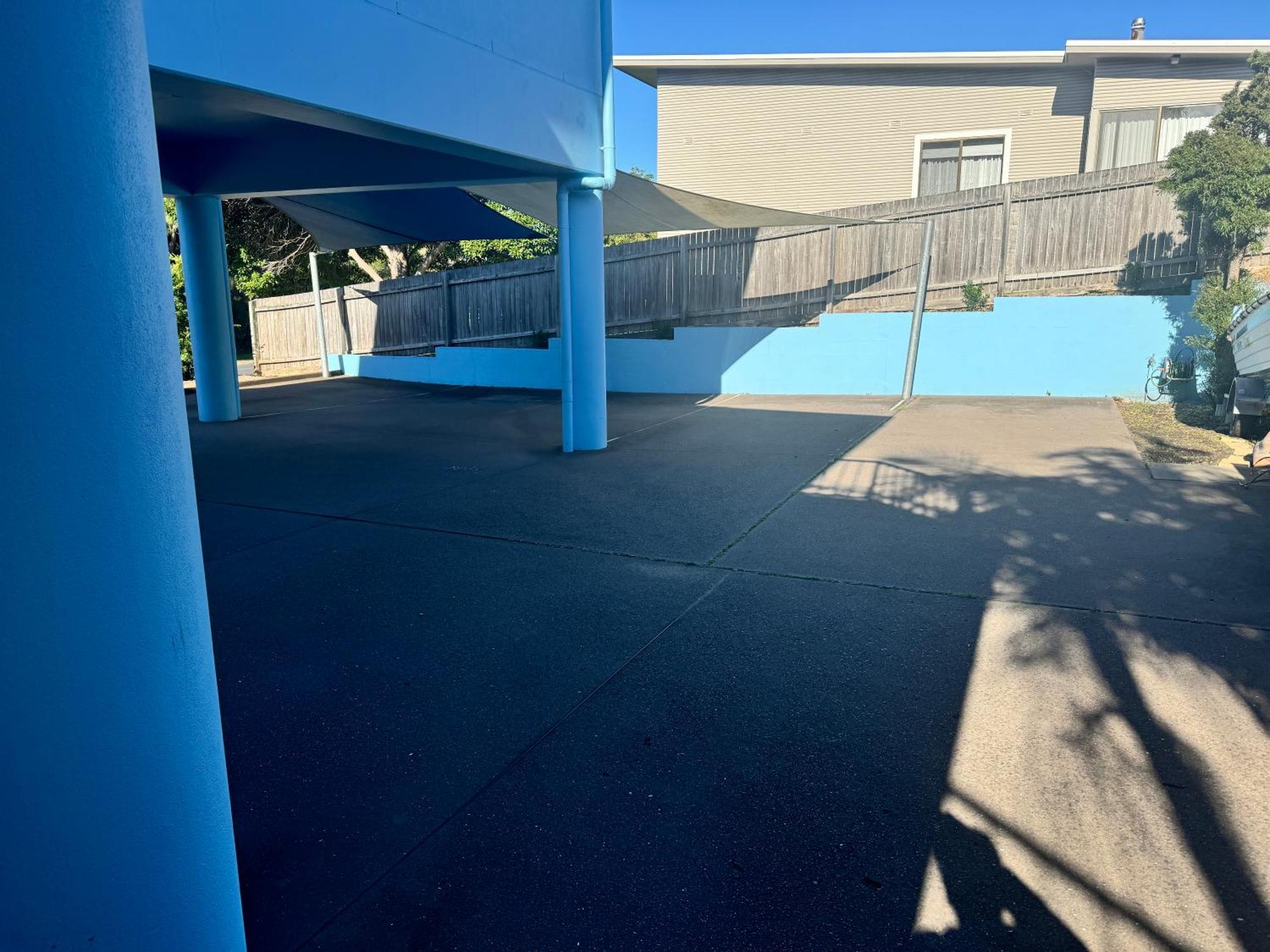 Bluewater Apartments Merimbula Ngoại thất bức ảnh