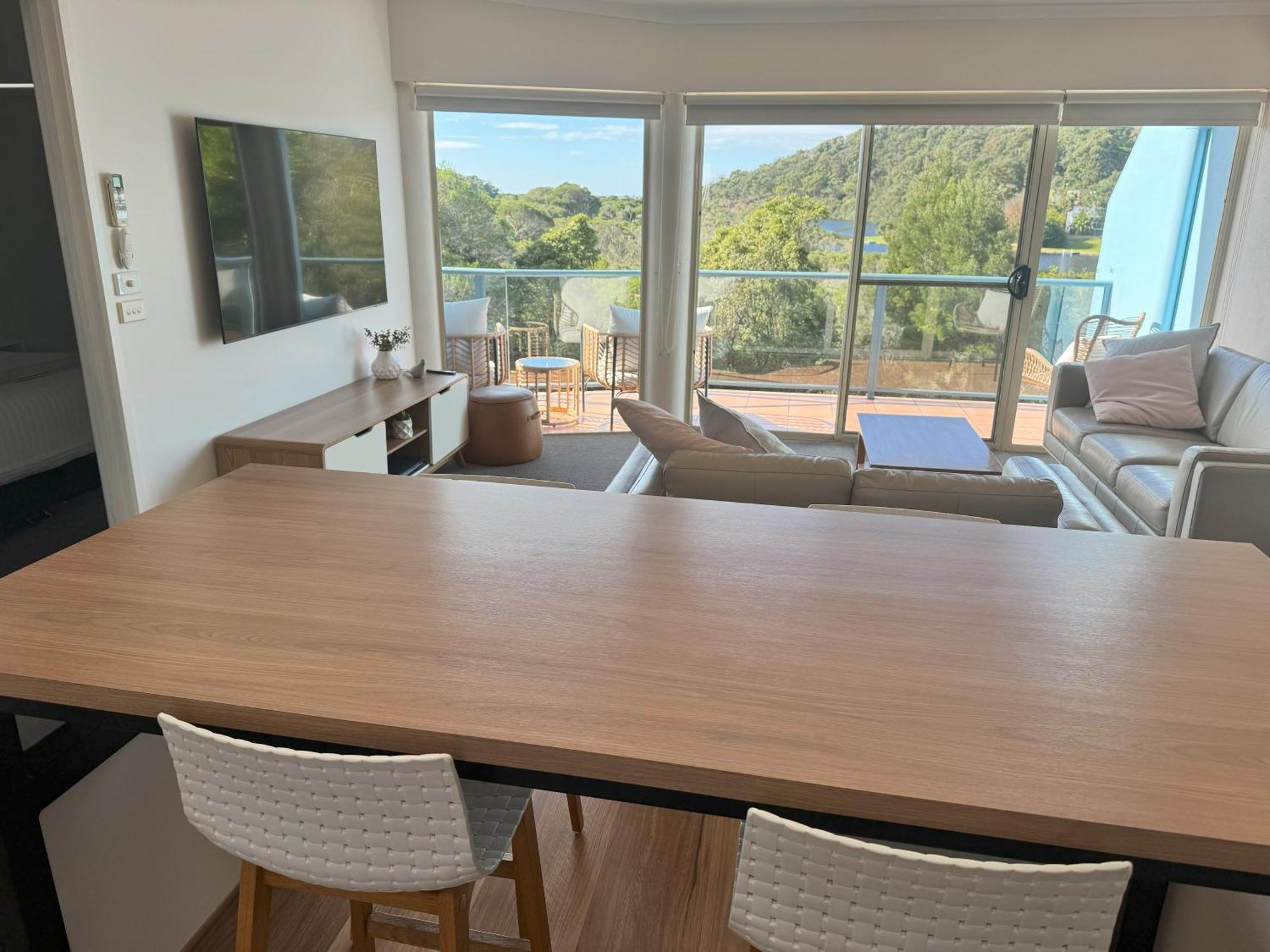 Bluewater Apartments Merimbula Ngoại thất bức ảnh
