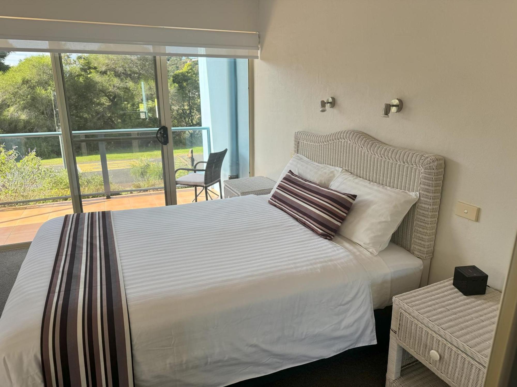 Bluewater Apartments Merimbula Ngoại thất bức ảnh