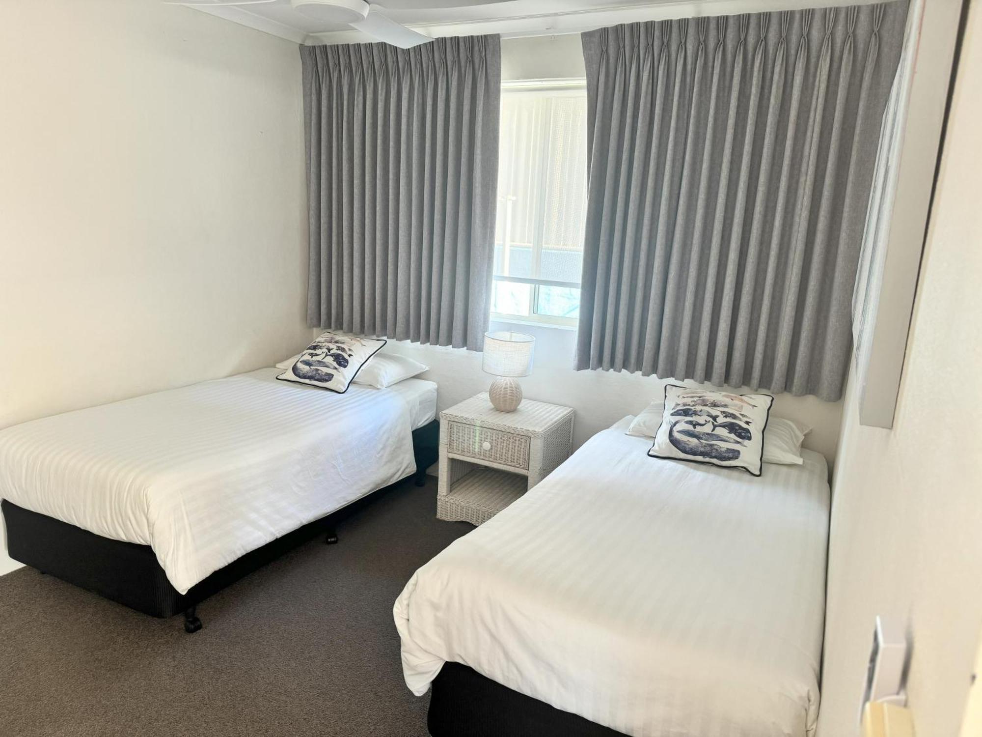 Bluewater Apartments Merimbula Ngoại thất bức ảnh
