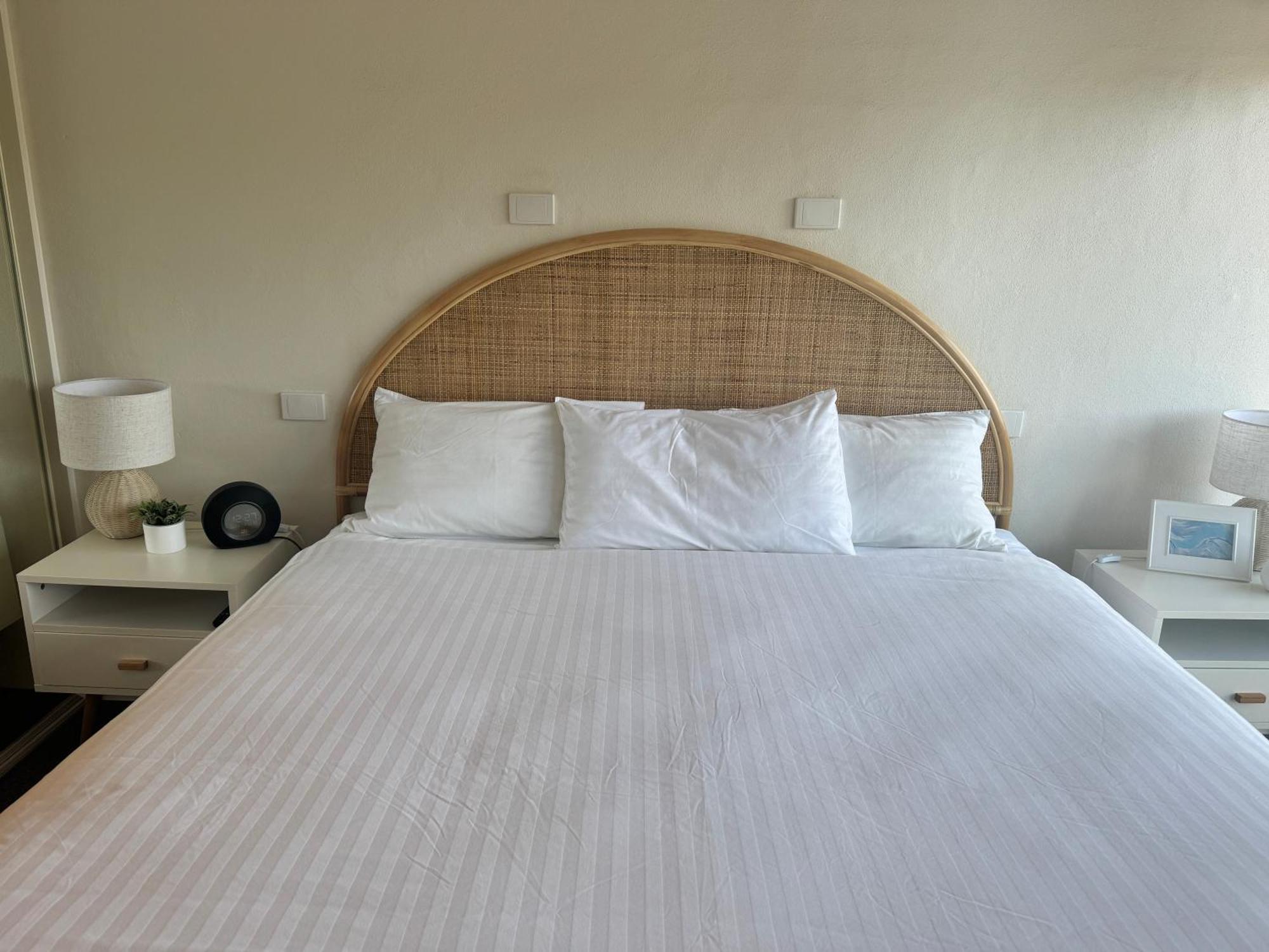 Bluewater Apartments Merimbula Ngoại thất bức ảnh