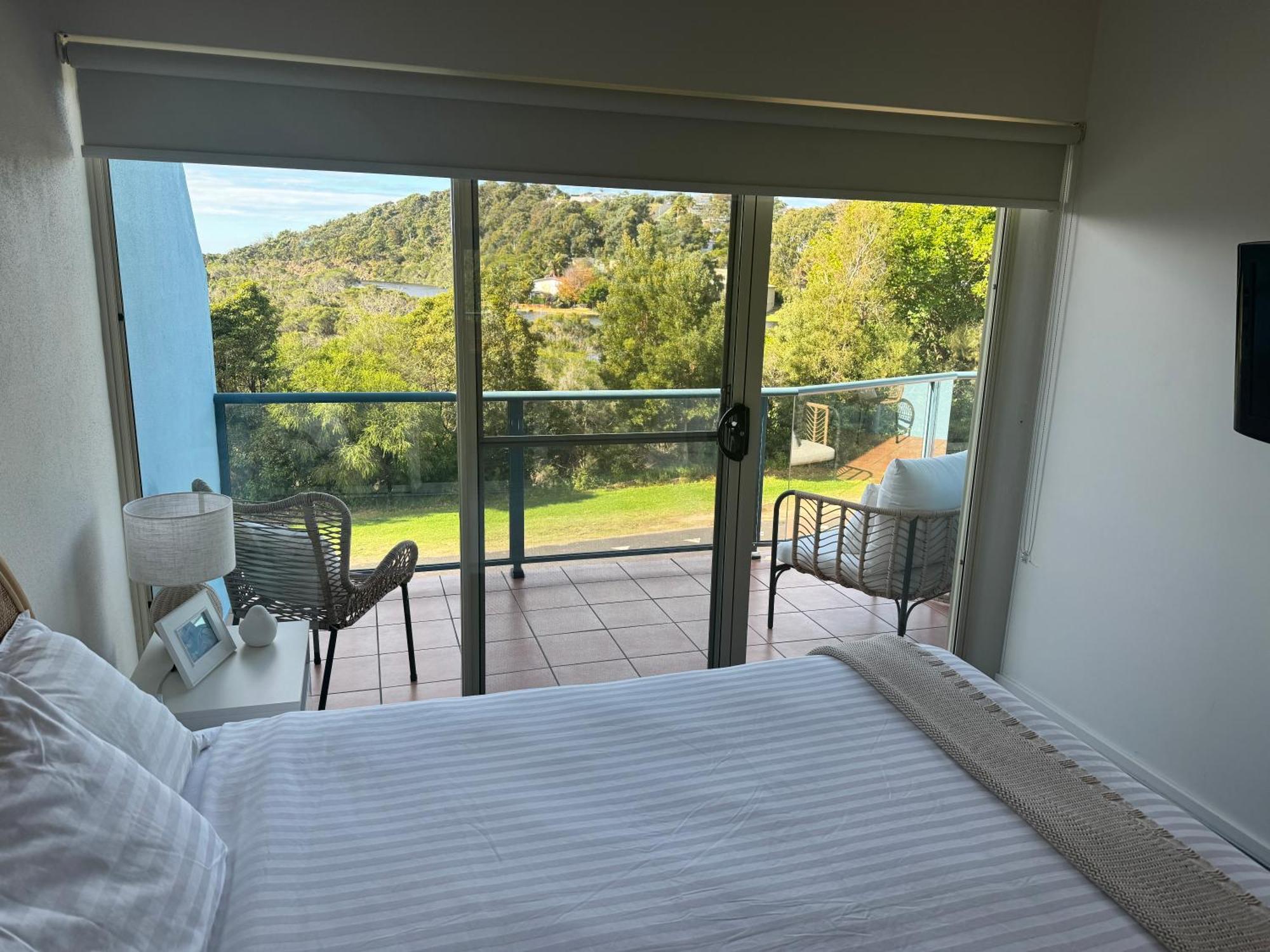 Bluewater Apartments Merimbula Ngoại thất bức ảnh