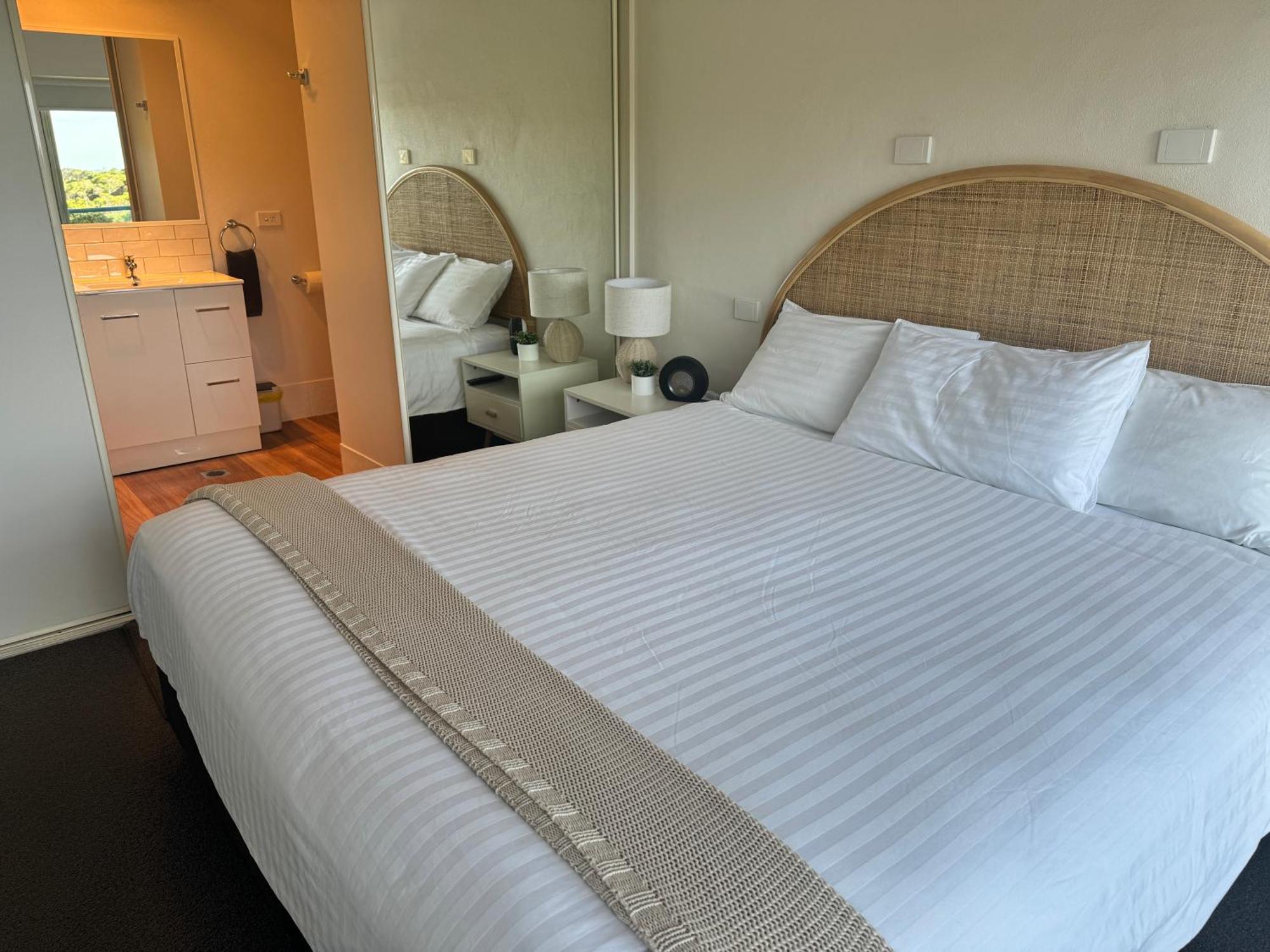 Bluewater Apartments Merimbula Ngoại thất bức ảnh