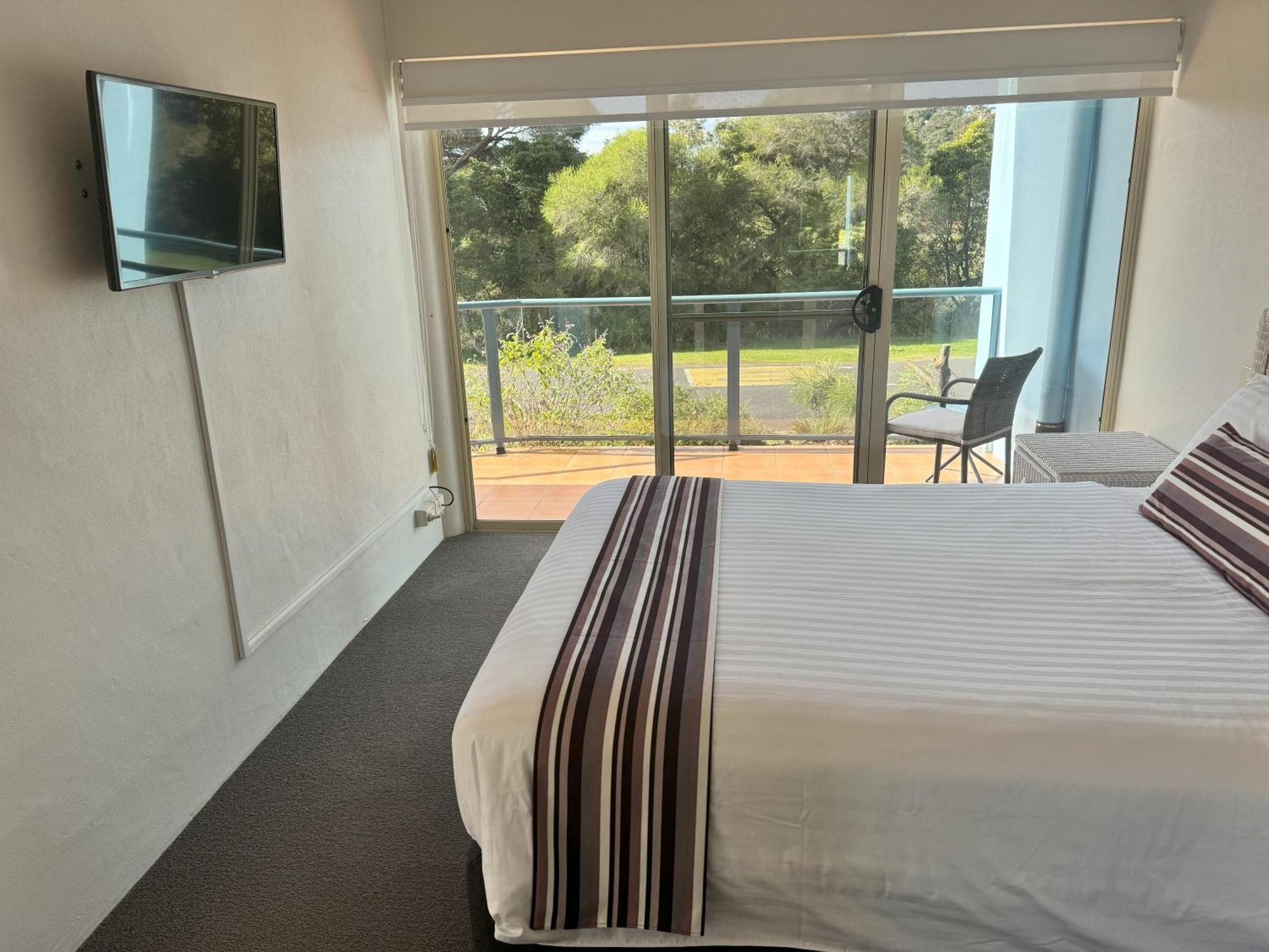 Bluewater Apartments Merimbula Ngoại thất bức ảnh