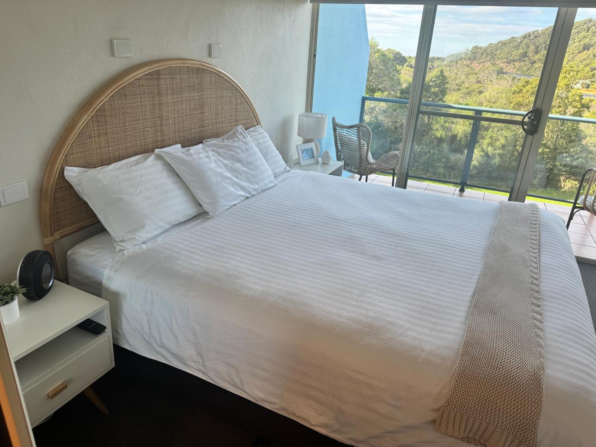 Bluewater Apartments Merimbula Ngoại thất bức ảnh